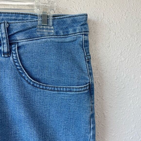 EUC Riders By Lee Women’s Capris - Picture 4 of 7